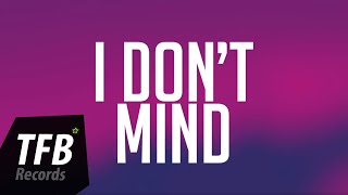 İlkan Gunuc & Osman Altun - I Dont Mind (ft.Sophie) [ Lyrics Video ]