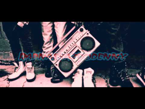 Rapnaskazdodenny - Hae07, Jadro, Fryci(aixel), Dar-RDI, Shomi, Maiky, Stano & L Kama [AUDIO 2004]