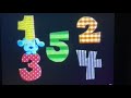 Nick Jr Up Next Horse Blues Clues Bumper 3 February 12 1997