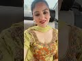Teri Jatti Ammyvirk Tania Jyotiarora Actress Artist Model Nawanshahr Pb32 Doaba Trending