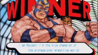 Capcom VS SNK Ranked Matches 😸