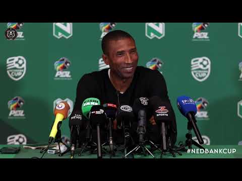Orlando Pirates | 2025/26 | Nedbank Cup R16 | Vs Casric Stars | Pre -Game | 19 Feb 2026