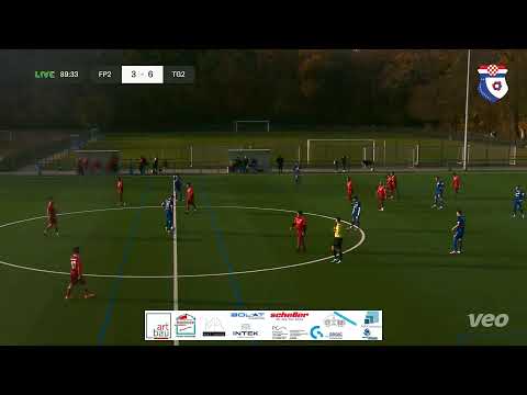 FC Posavina Frankfurt e.V. vs Türkgücü Frankfurt 2