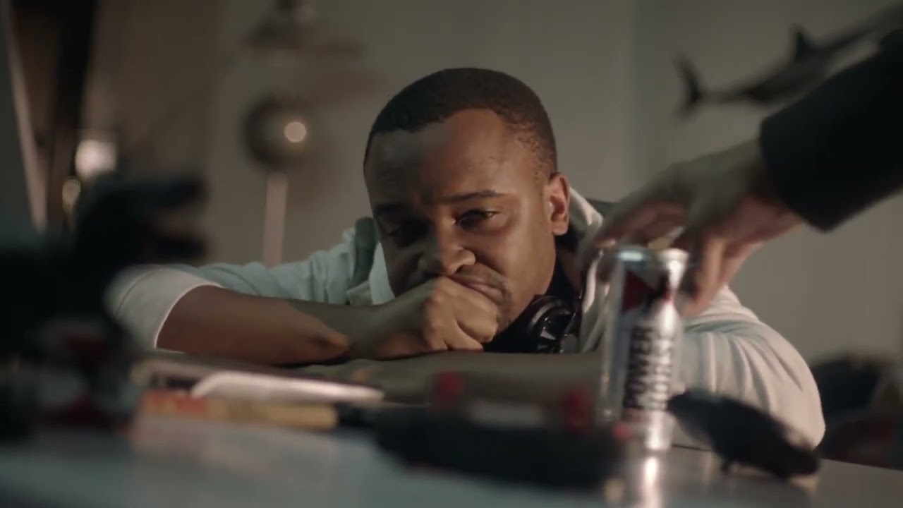 POWER HORSE ENERGY DRINK