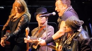 Bruce Springsteen - Meet Me in the City - Milwaukee, WI - March 3, 2016 LIVE