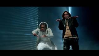 Arcangel   Po Encima ft  Bryant Myers Official Video trap