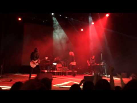 Nuteki - 19.03.2014 live in Podolsk