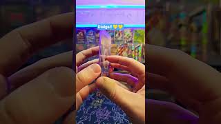 Do you like this VSTAR? #pokemon #pokemoncards #pokemontcg