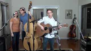 Food For Sharks - Eric Scholz (feat. Lodge McCammon & Brandy Parker) - Live at #LodgesLodge