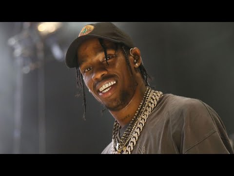 "Promise" - Travis Scott x Logic Type Beat | Trap Beat