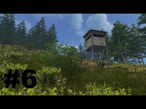 Landwirtschafts-Simulator 15: Landwehrkanal - Es geht weiter mit Politik #6