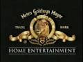MGM Home Entertainment