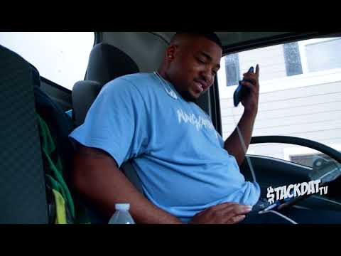 Teamstackz Keezy Vlog#3 Featuring Eddie Coke  x Can't You See