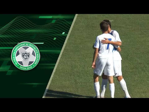 Academia - Dinamo-Auto 1-3 2.10.2015