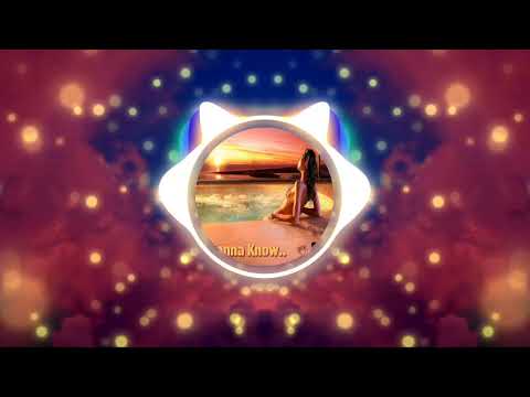 Danger Boe - I Wanna Know (Parental Advisory)