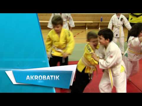 Sportfreunde Harteck München e.V. - SAT.1 BAYERN BAYERNSPORT Vereinsclips