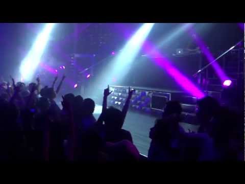 JASON DEWEY As Real As It Can Get Club CUBIC MACAU