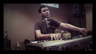 (1089) Zachary Scot Johnson Night Driver Tom Petty Cover thesongadayproject Highway Companion Full