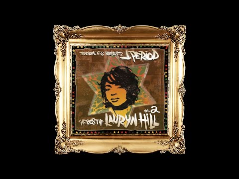 J.PERIOD - Ex-Factor (feat. Lauryn Hill)