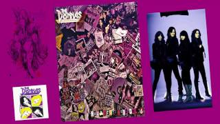 The Donnas- Dancing With Myself