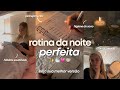 ROTINA NOTURNA PARA ACORDAR ÀS 5H DA MANHÃ Higiene Do Sono Autocuidado E Produtividade