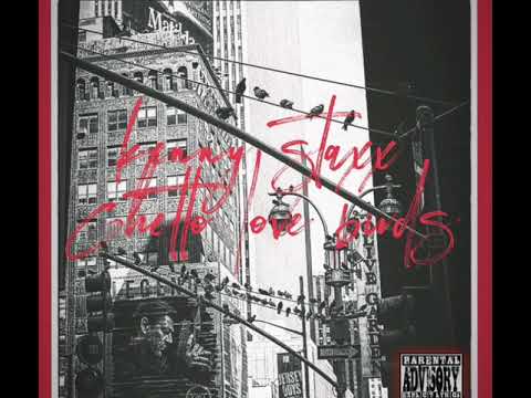 kenny staxx - amor de calle (ghetto love birds spanish remix)