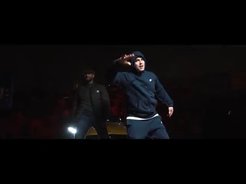 Jigzaw x Nimo - Wer (Produced by DTP)