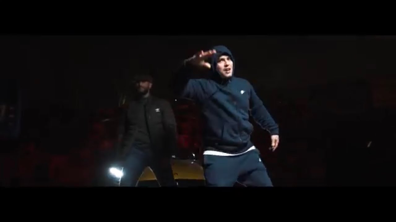 Jigzaw x Nimo — Wer