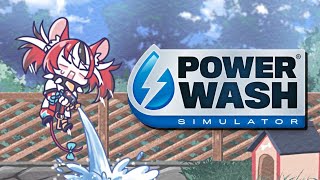 Fw: [情報] Hololive 日間直播單（1110323）