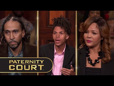 Man's One-Time Fling Led to 15 Years of Paying For a Child (Full Episode) | Paternity Court