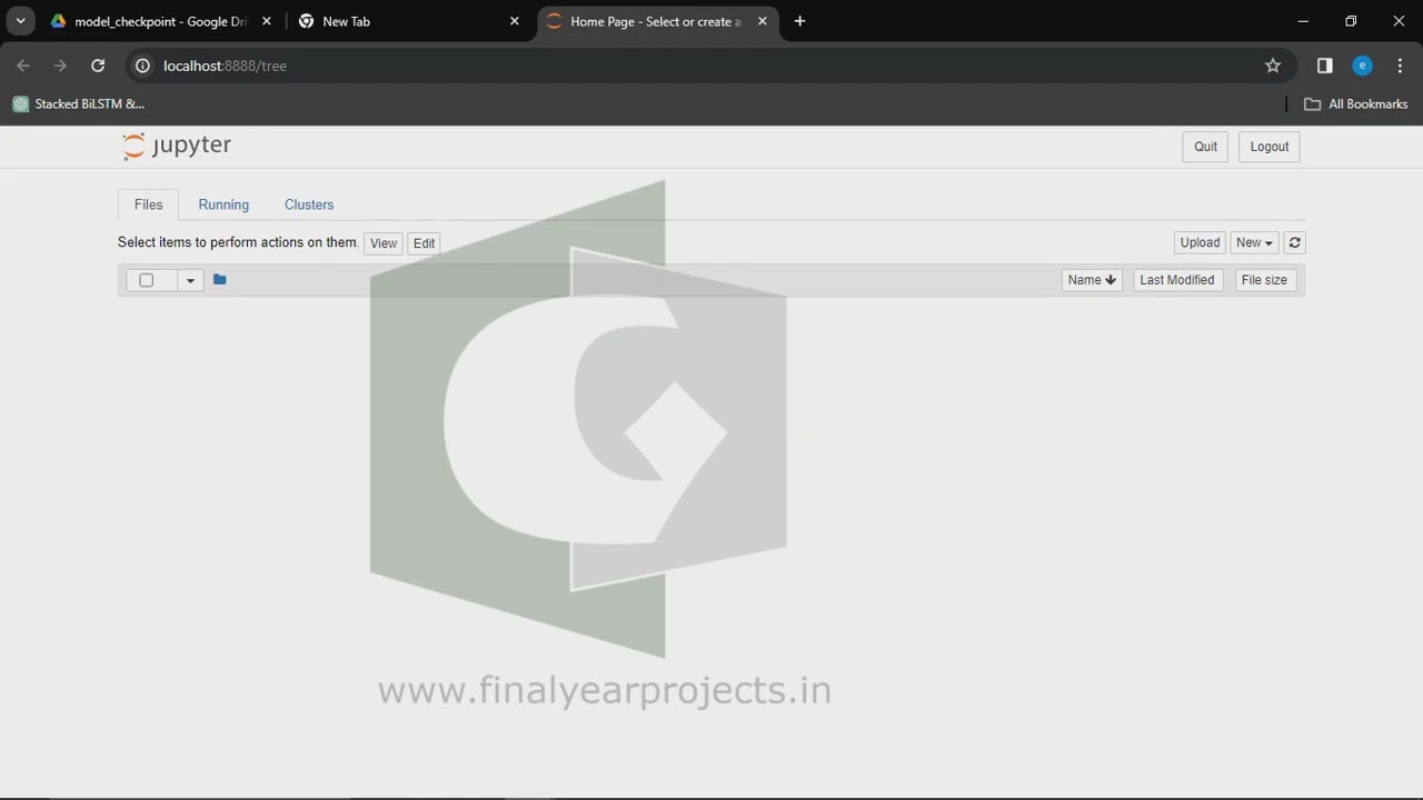 Phishing Detection System Through Hybrid Machine Learning Based on URL