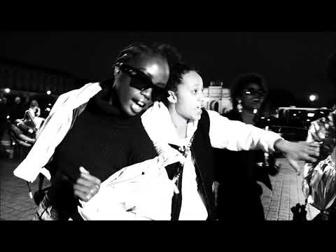 LOUIS VUITTON SS19 EXIT