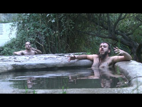 Yago G - El Resurgimiento (Con MC Seab)