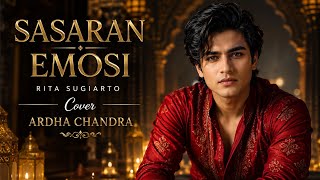 Download lagu RITA SUGIARTO - SASARAN EMOSI.. LAGU YANG MENGURAS PERASAAN || DANGDUT INDIA MODERN BY ARDHA CHANDRA mp3