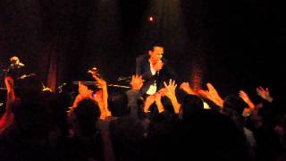 Waters Edge  - Nick Cave & the Bad Seeds - Live in Melbourne HD