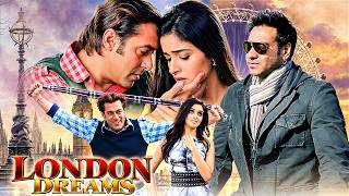Download lagu Salman Khan's Blockbuster Movie - London Dreams (2009 ) | Ajay Devgn & Asin | FULL HINDI MOVIE mp3 Download lagu Salman Khan's Blockbuster Movie - London Dreams (2009 ) | Ajay Devgn & Asin | FULL HINDI MOVIE mp3