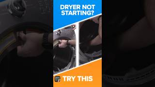 No Multimeter? Try This Easy Dryer Motor Test