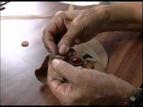 Mulher.com 12/07/2012 - Marcia Silva - Maxi Colar part 02