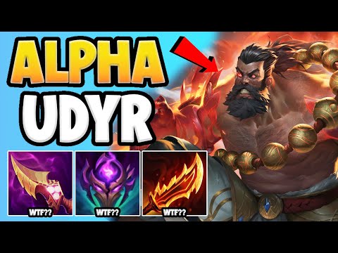 I HATED THIS BUILD... But Maybe I Was WRONG (impossible)