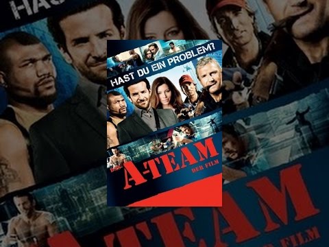 Das A-Team - Der Film