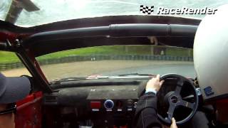 preview picture of video 'GT4OC and TSS at Prescott Hill Climb 2014. ST165'
