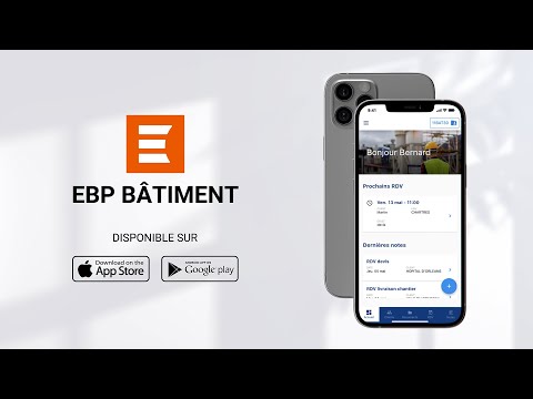EBP Bâtiment
