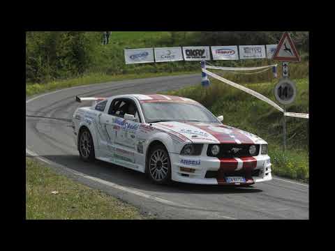 12° rally della romagna