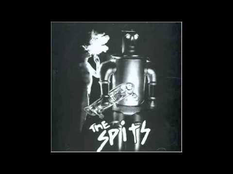 The Spits - Tired and Lonely