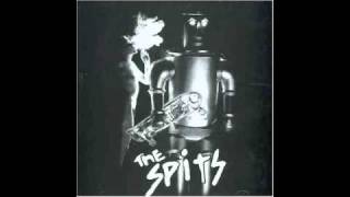 The Spits - Tired and Lonely