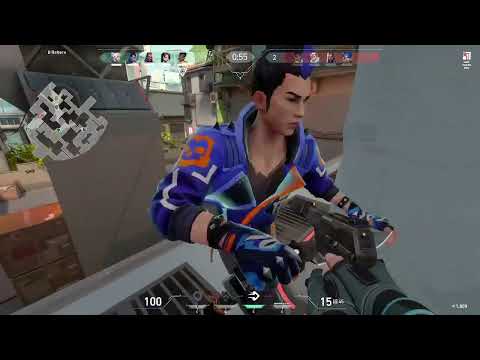 LOSER OUT! Sentinels vs 100 Thieves - HIGHLIGHTS | Champions Tour 2024: Americas Kickoff || Nexus