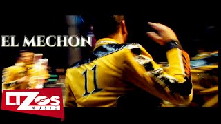 BANDA MS &quot;EN VIVO&quot; - EL MECHON (VIDEO OFICIAL)