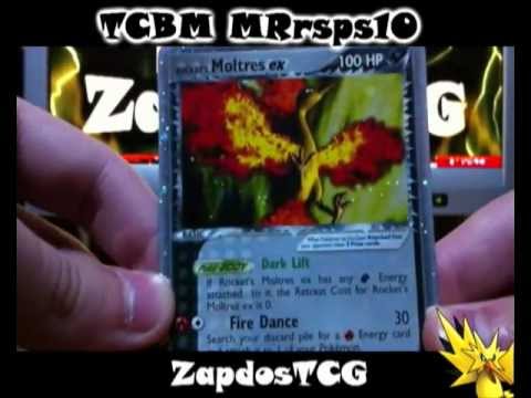 Pokemon TCBM - MRrsps10