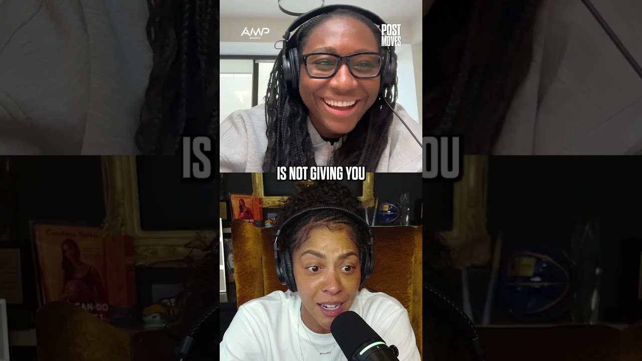 APRIL FOOLS! Candace got AB so bad 😭