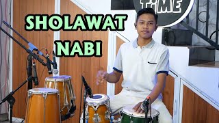 Download lagu SHOLAWAT NABI QOSIDAH versi koplo kendang Faris mp3 Download lagu SHOLAWAT NABI QOSIDAH versi koplo kendang Faris mp3